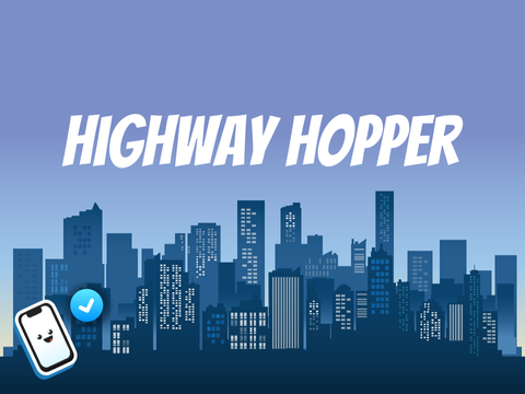 Highway Hopper