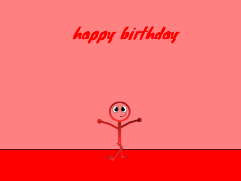 ay in IT MY BIRTHDAY in lui long birthday [ay 0 ]