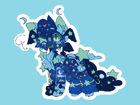 ꒰ა Weekly Rotating Adopts !! ໒꒱ ✮ ꒰ OPEN ꒱