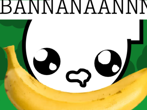 BANNANNANNA remix