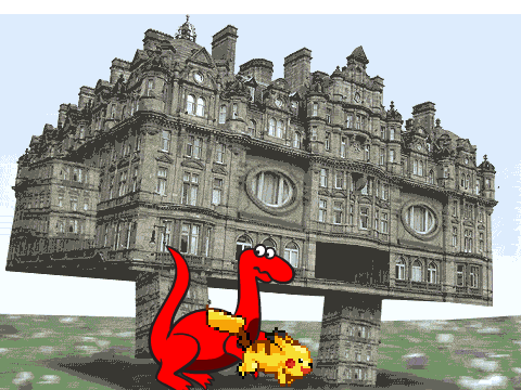 add yourself to the building chase!