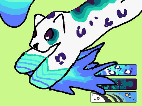 Custom for Catplantlover!