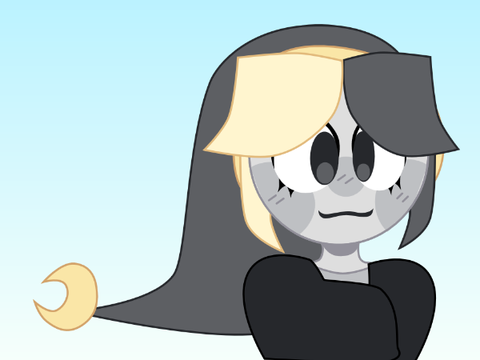 gift for midnight on yt!! :3