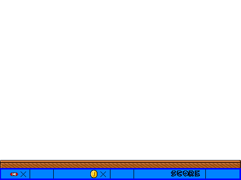 Super Mario Bros. Level Editor