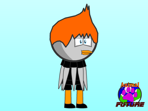 new character tob