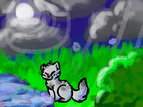 art dump 3 or something
