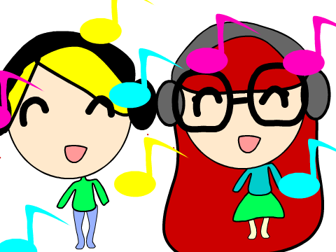 Headphones Meme Contest remix