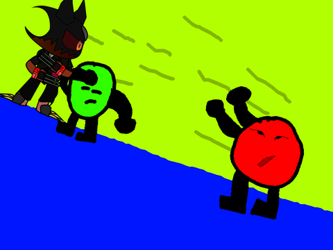 DARKCAT'S EXPERIMENT (1) remix