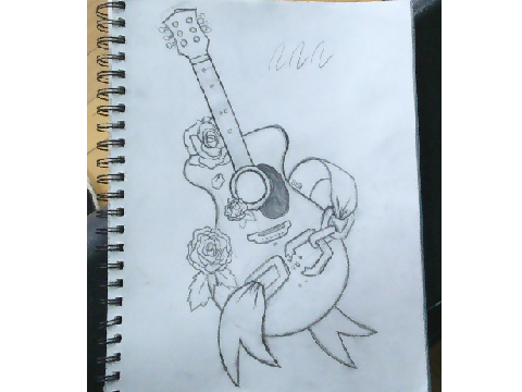 [ tattoo design ]