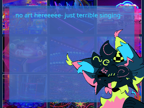 my duet parts for @RainbowProtea <333 (voice reveal #2 as well lol)