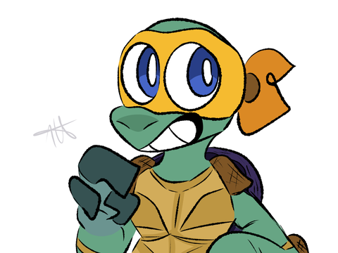 'nother art dump 2025