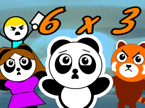 6 x 3
