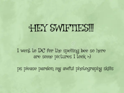 Spelling Bee Photo Dump!!!