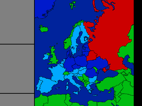Proposed Treaty of Kalingrad