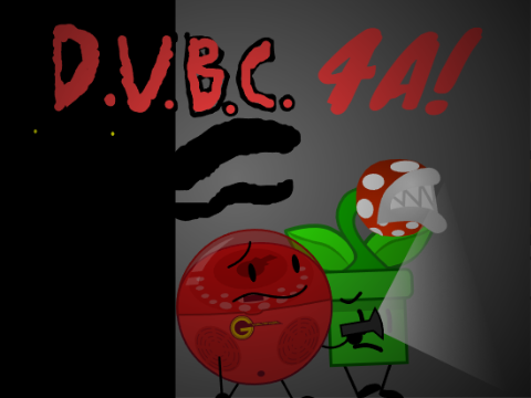 D.U.B.C. Entry 4A: Turn around, look at what you see