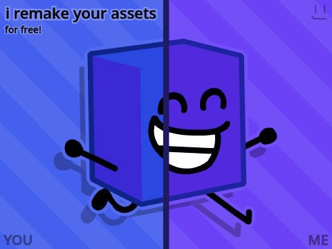 bucket from the webcomic: cam and bucket