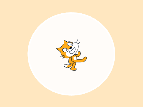ROTATING CAT