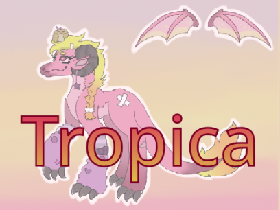 Tropica <3