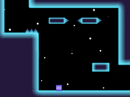 astral exploration but i made the secret door slightly less awkward but slightly easier to see it