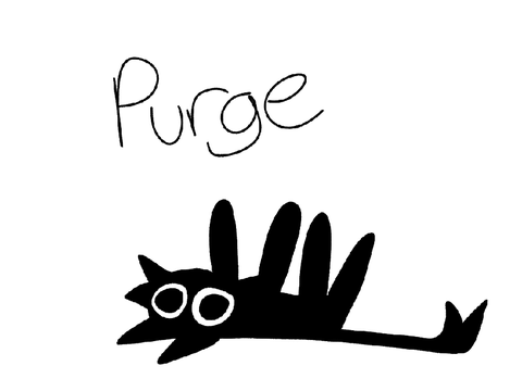 Purge :>