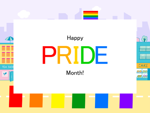 Pride Parade