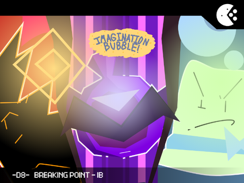 Breaking Point - IB