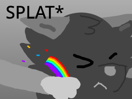 Black Rainbows / 12