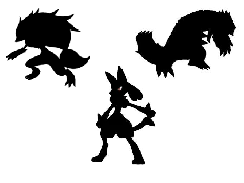 Silhouette Contest