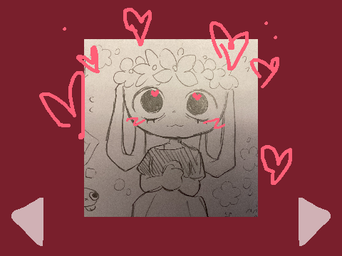 Art dump but i slowly go insane part 1 (reshare)
