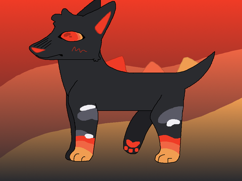 Little freebie! || RULES IN DESC
