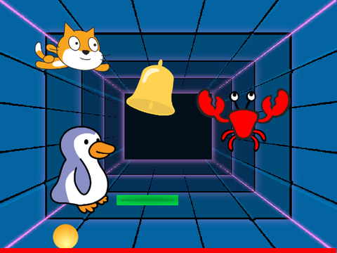 ピンポンゲーム
