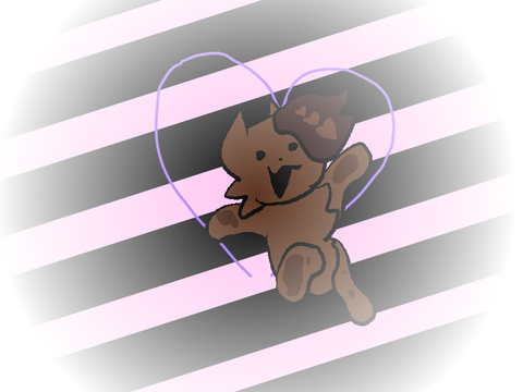 Candy - ATTACK!