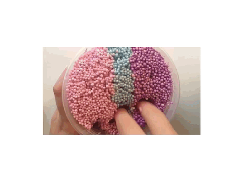 Loop Slime ASMR