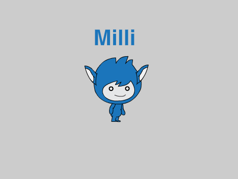 SDS Milli