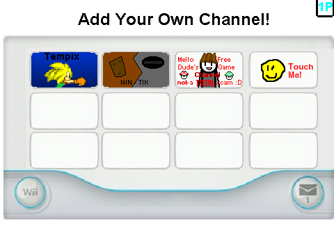 Add Your Own Wii Channel![1]