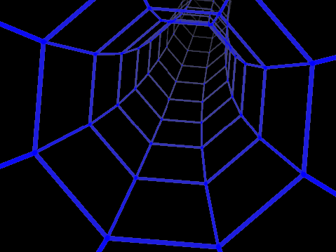 Engine Rotation 3D