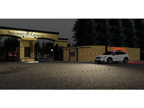 Virtual Adventures
