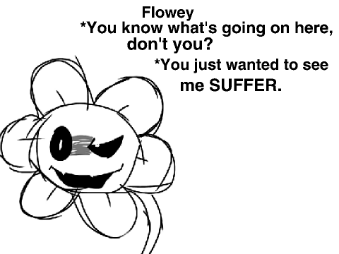 Undertale genocide voice auditions (OPEN!)