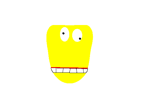 add your creepy creature