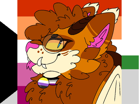 Pride Month!! 