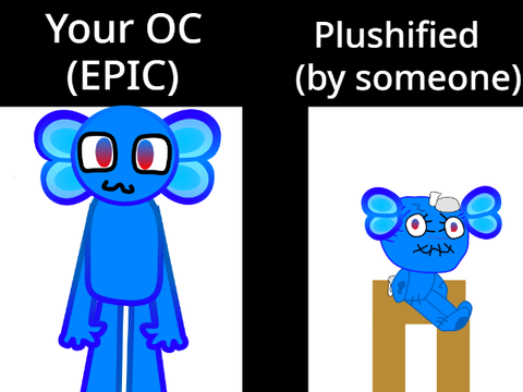 Plush community remix remix