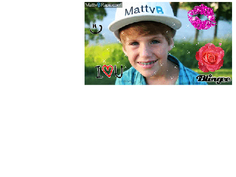 face time mattyb