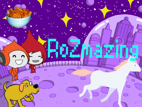 My name project