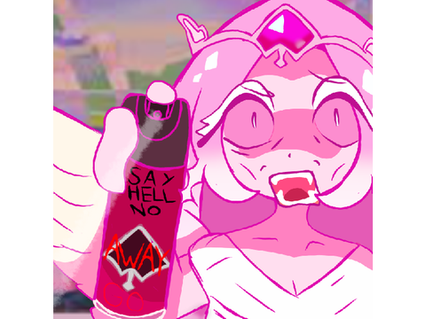 <3