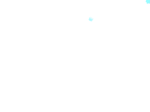 Mouse Trail Effect