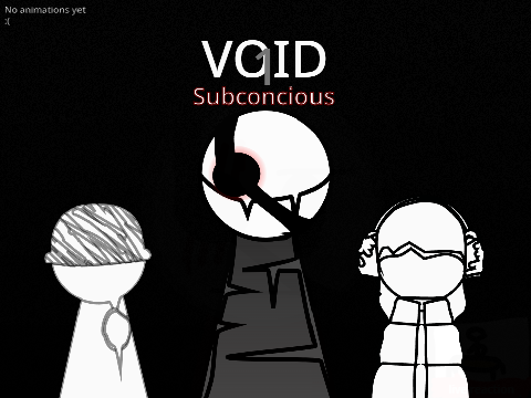 VOID 1 - TRAILER 