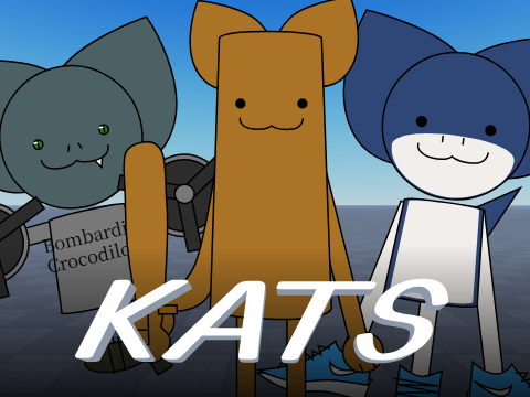 Incredibox - KATS remix