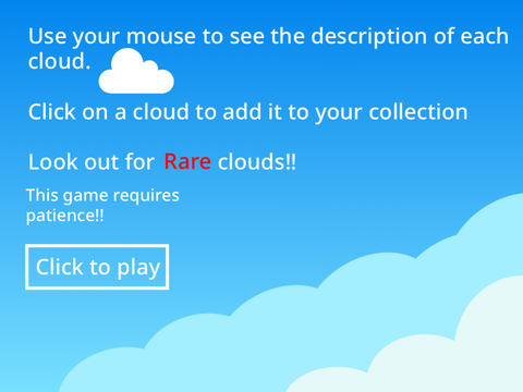 ☁Cloud Gazing☁ remix