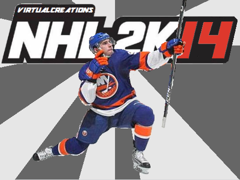 NHL® 2K14
