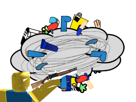 Add Yourself In A Fight Cloud (3)